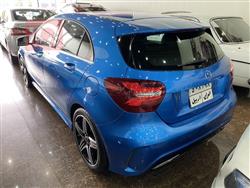مرسيدس بنز A-Class